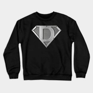 New Superdad Crewneck Sweatshirt